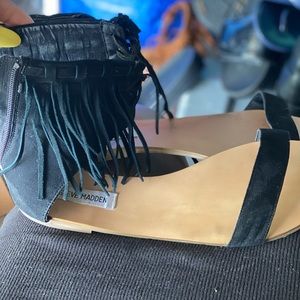 Steve Madden Sandals